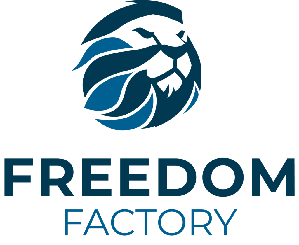 freedom factory hat